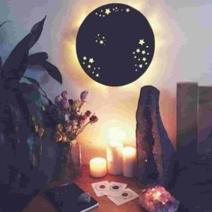 چراغ خواب مریخ