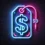 قیمت تابلو نئون