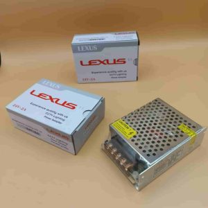 پاور سوییچینگ 12V 2A برند Lexus