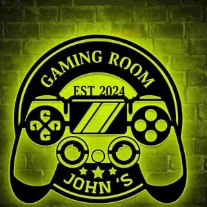 تابلو بک لایت دسته بازی ps4