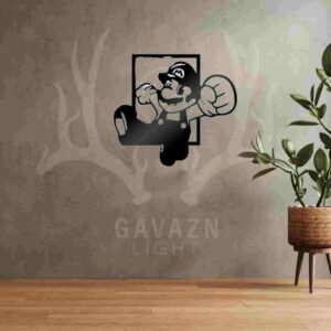 تلاو چوبی قارچخور