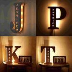 چراغ خواب اختصاصی