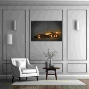 فتو نئون فرمول وان