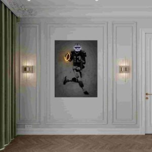 فتو نئون راگبی