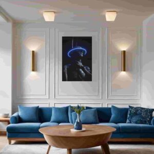 فتو نئون مرد