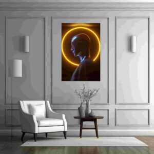 فتو نئون خاص