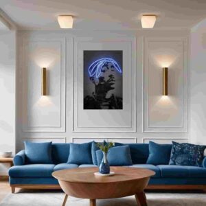 فتو نئون توپاک