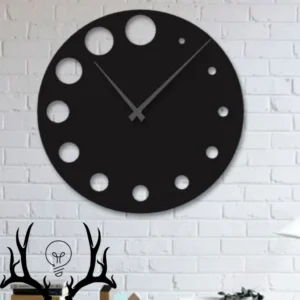 ساعت دیواری طرح 039