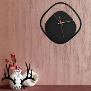 ساعت دیواری طرح 003