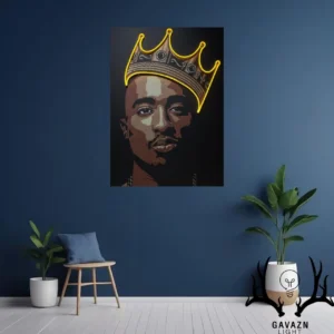 فتو نئون توپاک