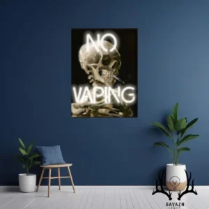 فتو نئون سیگار