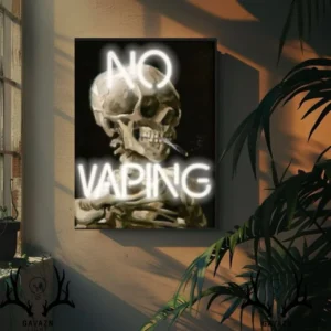 خرید فتو نئون سیگار