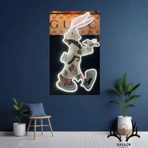 فتو نئون رابیت