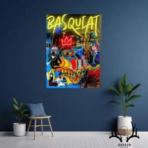 فتو نئون گرفیتی