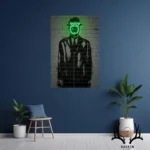 فتو نئون گنگستری