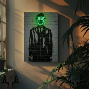 فتو نئون گنگستری