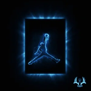 تابلو بک لایت جامپ‌ من