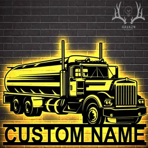 تابلو بک لایت 18 چرخ