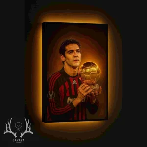 تابلو بک لایت کاکا