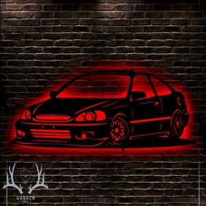 تابلو بک لایت سواری