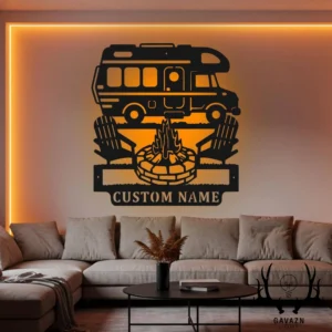 تابلو بک لایت ون مسافرتی