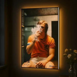 تابلو بک‌لایت کرایوف