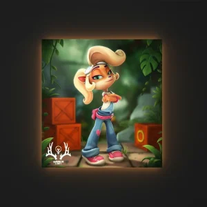 Coco Bandicoot