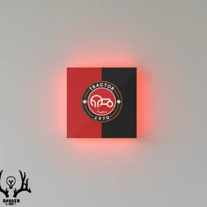 تابلو بک لایت تراکتور سازی تبریز