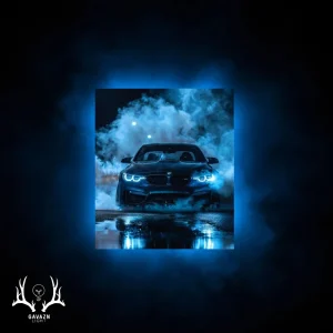 تابلو بکلایت BMW M4