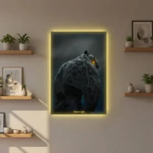 تابلو بک لایت طرح تایلانگ