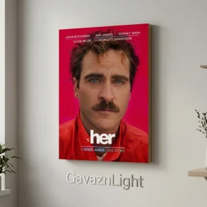 تابلو شاسی her