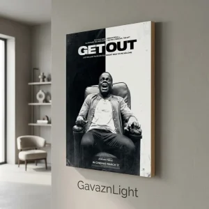 تابلو شاسی getout