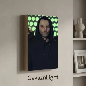تابلو شاسی یاس