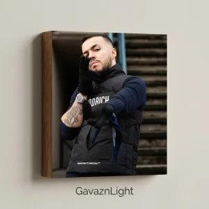 تابلو شاسی 021 kid