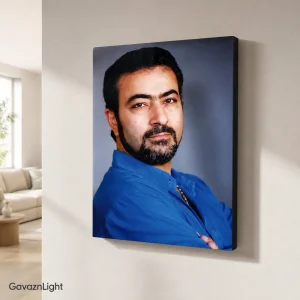 تابلو شاسی ستار